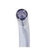 Medline Covered Yankauer with On and Off Valve Suction Handle