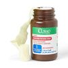 Curad Sterile Iodoform Packing Strips 1" x 5yd Open
