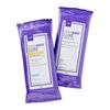 Medline ReadyBath LUXE Total Body Cleansing Heavyweight Washcloths