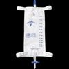 Medline Urinary  Leg Bags With Comfort Straps And Slide-Tap Drainage Port