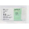 Medtronic Surgilon Taper Point Braided Nylon Suture with CV-23 Needle 
