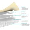 MedVance Silicone Foam Dressing