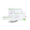 Molnlycke Mepilex Border Post Op Ag Foam Dressing