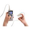 Proactive Rechargeable Oximeter