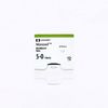 Medtronic Monosof Dermalon Premium Spatula Nylon Sutures SS-2 Needle 