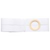 Nu-Hope Nu-Form 4 Inches Regular Elastic Ostomy Support Belt With Prolapse Strap