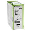 Medtronic Monosof Dermalon Premium Spatula Sutures SE-CC-6 Needle 