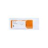 Medtronic Ti-cron Reverse Cutting Polyester Suture with HOS-14 Needle
