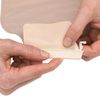 Two-Piece Drainable Pouch