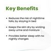 PureWick External Catheter Benefits