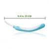 PureWick Female External Catheter Dimensions