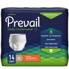 Prevail Protective Underwear- Extra Absorbency