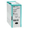 Medtronic Novafil Premium Spatula Monofilament Polybutester Sutures With Needle SS-1