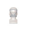 Philips Respironics Amara Silicone Full Face CPAP Mask with Headgear