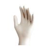 Cardinal Health Positive Touch Non-Sterile Latex Exam Gloves