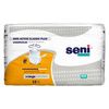 Seni Active Classic Plus Moderate Absorbent Adult Underwear -Medium 