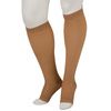 Juzo Compression Stockings Size Chart