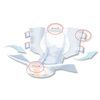 Seni Super Unisex Heavy Absorbency Adult Brief