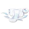 Seni Super Unisex Heavy Absorbency Adult Brief