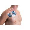 Shower Shield Wound Cover