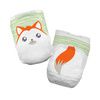 Cuties Baby Diapers