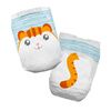 Cuties Baby Diapers