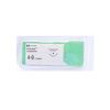 Medtronic Monosof Dermalon Conventional Cutting Sutures PC-11 Needle 