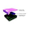Stealth Solution Skin Protection and Positioning Cushion