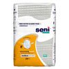 Seni Active Classic Plus Moderate Absorbent Adult Underwear -Medium 