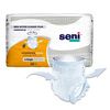 Seni Active Classic Plus Moderate Absorbent Adult Underwear -Medium 