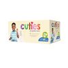Cuties Baby Diapers