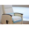 Medline Protection Plus Polymer Disposable Underpads