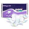 Seni Super Unisex Heavy Absorbency Adult Brief