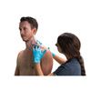 Shower Shield Wound Shower Cover - Neck