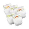 Cuties Baby Diapers