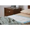 Medline Protection Plus Polymer Disposable Underpads