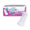 Secure Personal Care TotalDry Incontinence Light Pad Without Wings