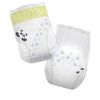 Cuties Baby Diapers