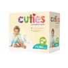 Cuties Baby Diapers