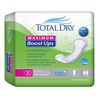 Secure Personal Care TotalDry Maximum Boost Ups Pads