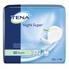 TENA Night Super Maximum Absorbency Pads