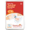 Tranquility Topliner Booster Contour Pad
