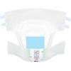 TENA Super Heavy Absorbency Adult Incontinence Overnight Brief