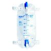 Teleflex Medical Inc Easy Tap Leg Bag with PVC Extension Tubing