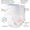 Tranquility Premium OverNight Features