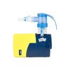 Pari Trek S Portable Compressor Nebulizer Aerosol System - Deluxe
