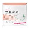 McKesson Super Disposable Underpads - Moderate Absorbency