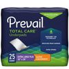 Prevail Total Care Underpads - Super Absorbent