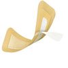 Aquacel Ag Hydrocolloid Hydrofiber Surgical Cover Dressing