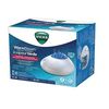 Vicks Warm Steam NightLight Vaporizer